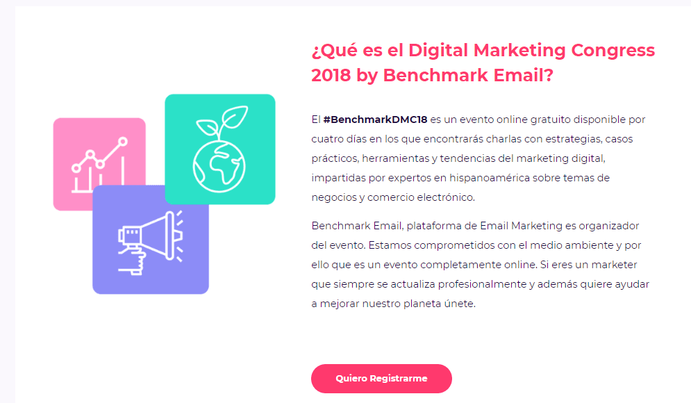#BenchmarkDMC18