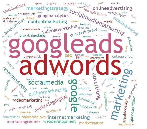#SEOHashtag Ads