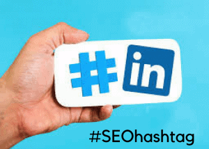 #SEOHashtag linkedin
