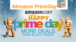 amazonprimeday