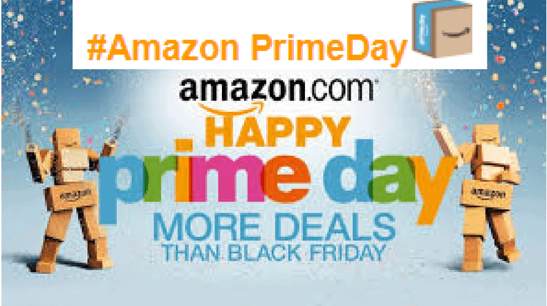 amazonprimeday