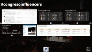 #congresoinfluencers