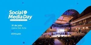 #SMDayBA