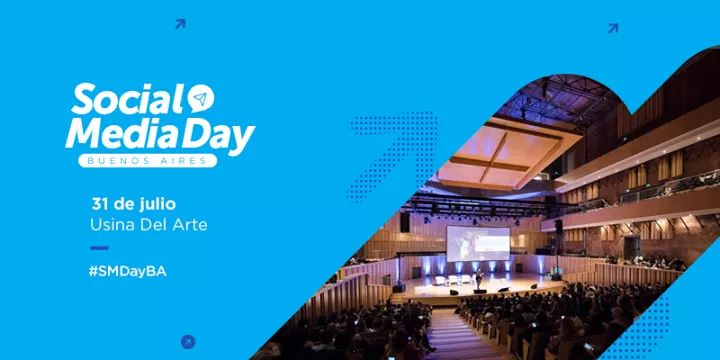 #SMDayBA