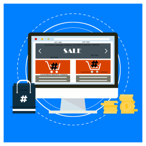 #Seohashtag Estrategias Ecommerce