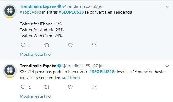 #Seoplus18