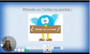 #SEOHashtag vender en twitter es posible