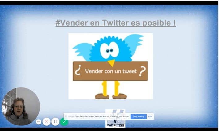 #SEOHashtag vender en twitter es posible