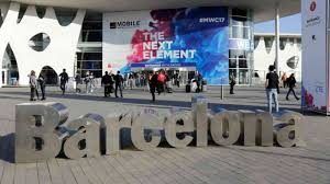 #MWC19 #SEOHashatg 2