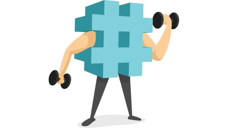 hashatg #seohashtag 1