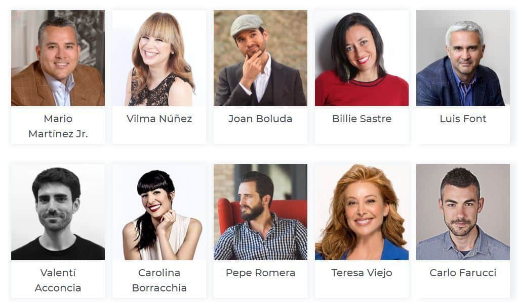 #CongresoVentasDigitales #SEOHashtag 1