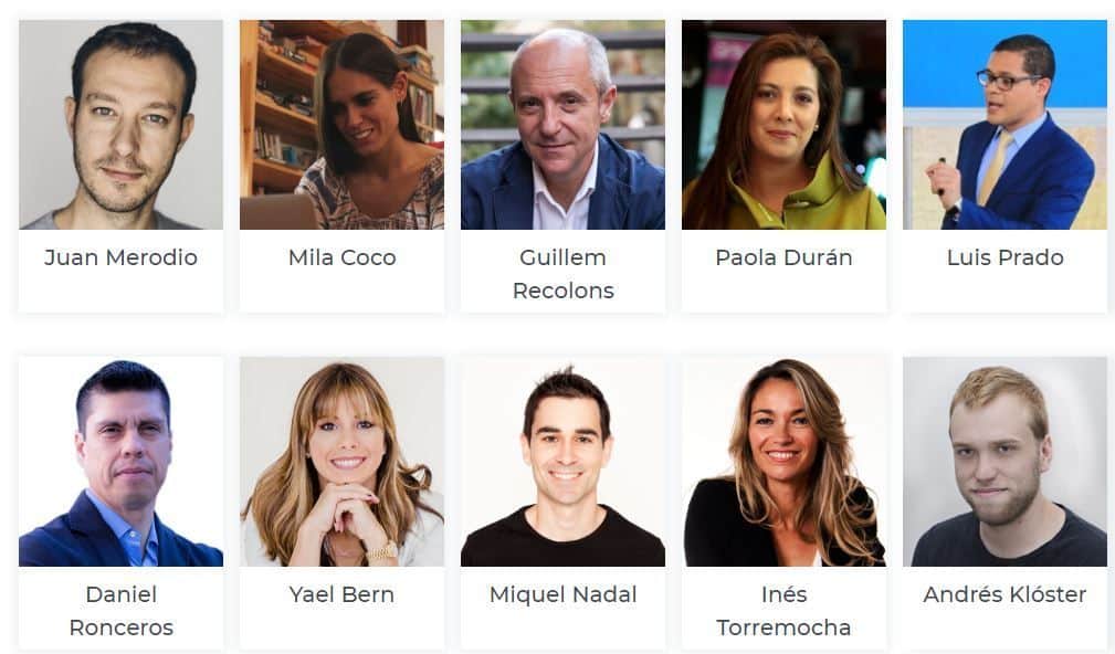 #CongresoVentasDigitales #SEOHashtag 2