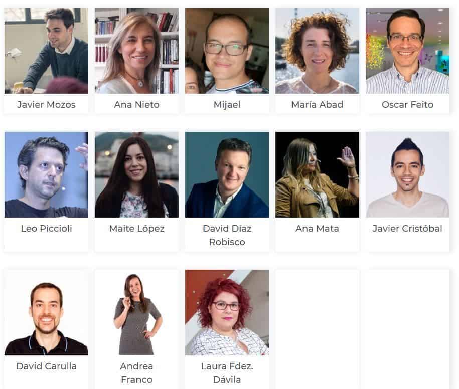 #CongresoVentasDigitales #SEOHashtag 4