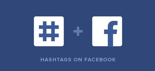 Hashtag en Facebook #SEOHashtag