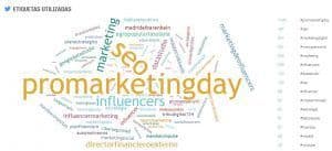 #PromarketingDay #SeoHashtag 7