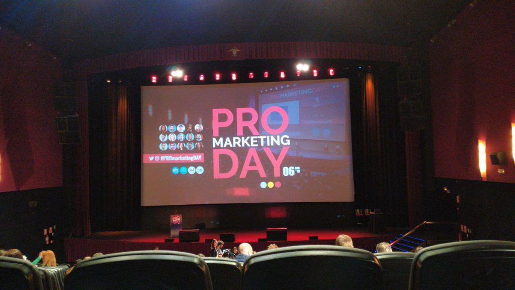 #PromarketingDay #seohashtag