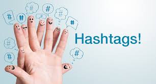 hashtag1 #SEOhashtag