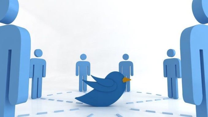 twitter-trabajo-empleo #SEOhashtag