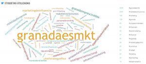 #GranadaEsMKT #SEOhashtag hashtags