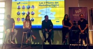 #EventoWebEscuela #SEOHashtag