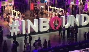 #LatinosEnInbound #INBOUND19 #SEOHashtag 1