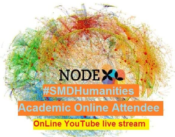 #SMDHumanities #SEOHashtag