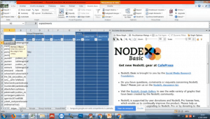 #nodexl #SEOHashtag