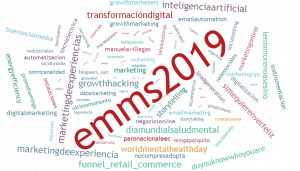 #EMMS2019 #SEOhashtag #DOPPLER Etiquetas 1