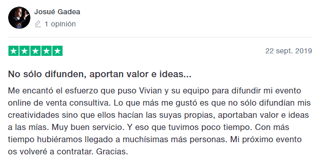 Josue gadea #HashtagTEam