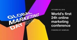 #MARKETERSUNITE #SEOHashtag