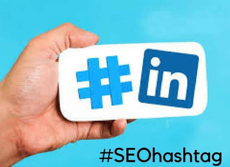 #SEOHashtag- #inkedin