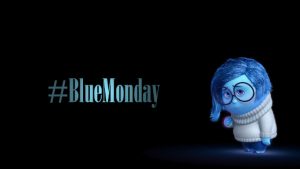 #BlueMonday by #SEOOhashtag