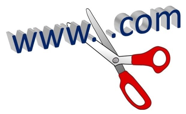 acortadores #seohashtag