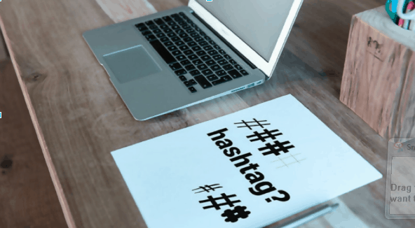 hashtag #empleo #SEOhashtag