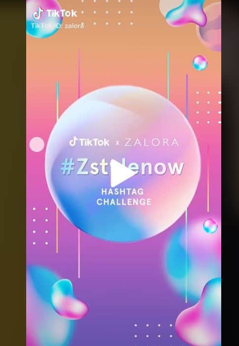#TikTok #hashtag #marketing #SEOhashtag