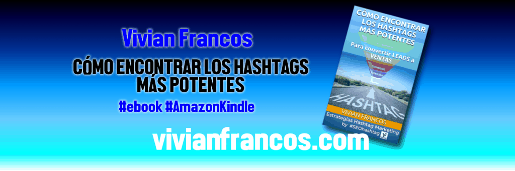 ÓMO ENCONTRAR LOS HASHTAGS MÁS POTENTES #seohashtag #twitter #bloguers_net