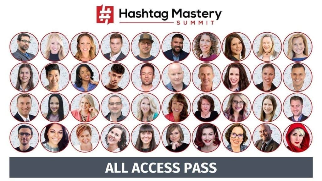 #HashtagMasterySummit by #SEOHashtag 10