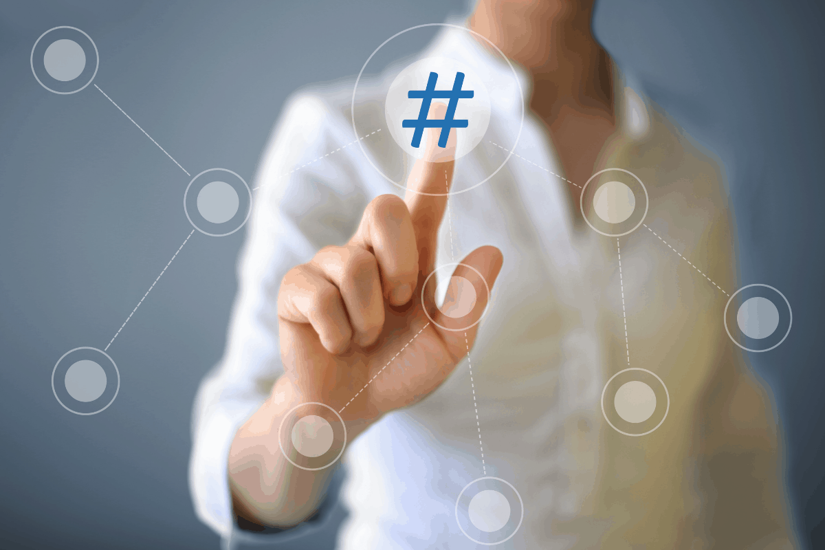 #linkedin by #seohashtag