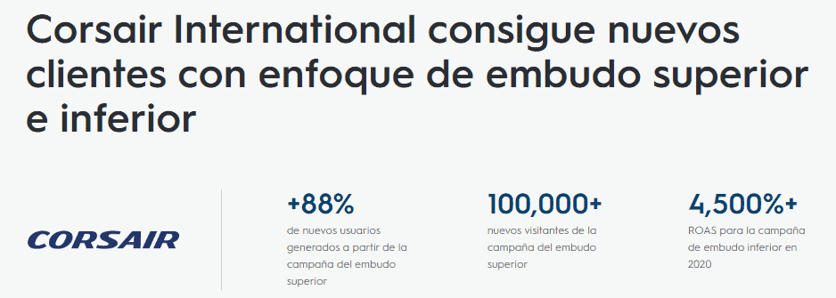 CorsairFR #seohashtag