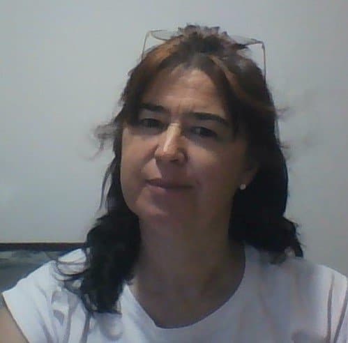Rosa M Guilleumas #Nodexl