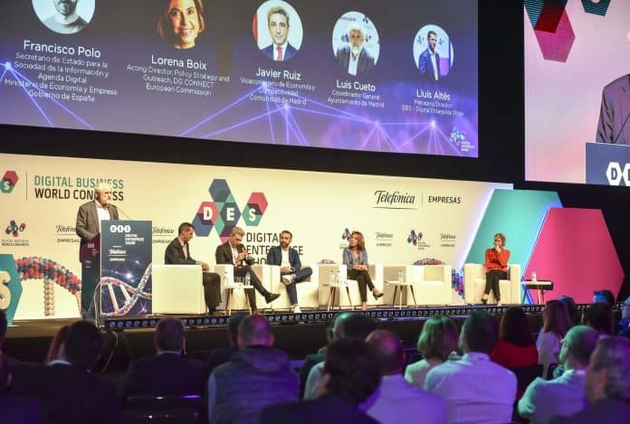 #DES2021 #SEOhashtag El-Digital-Business-World-Congress-mostrara-las-claves-para-transformar-los-negocios-696x469