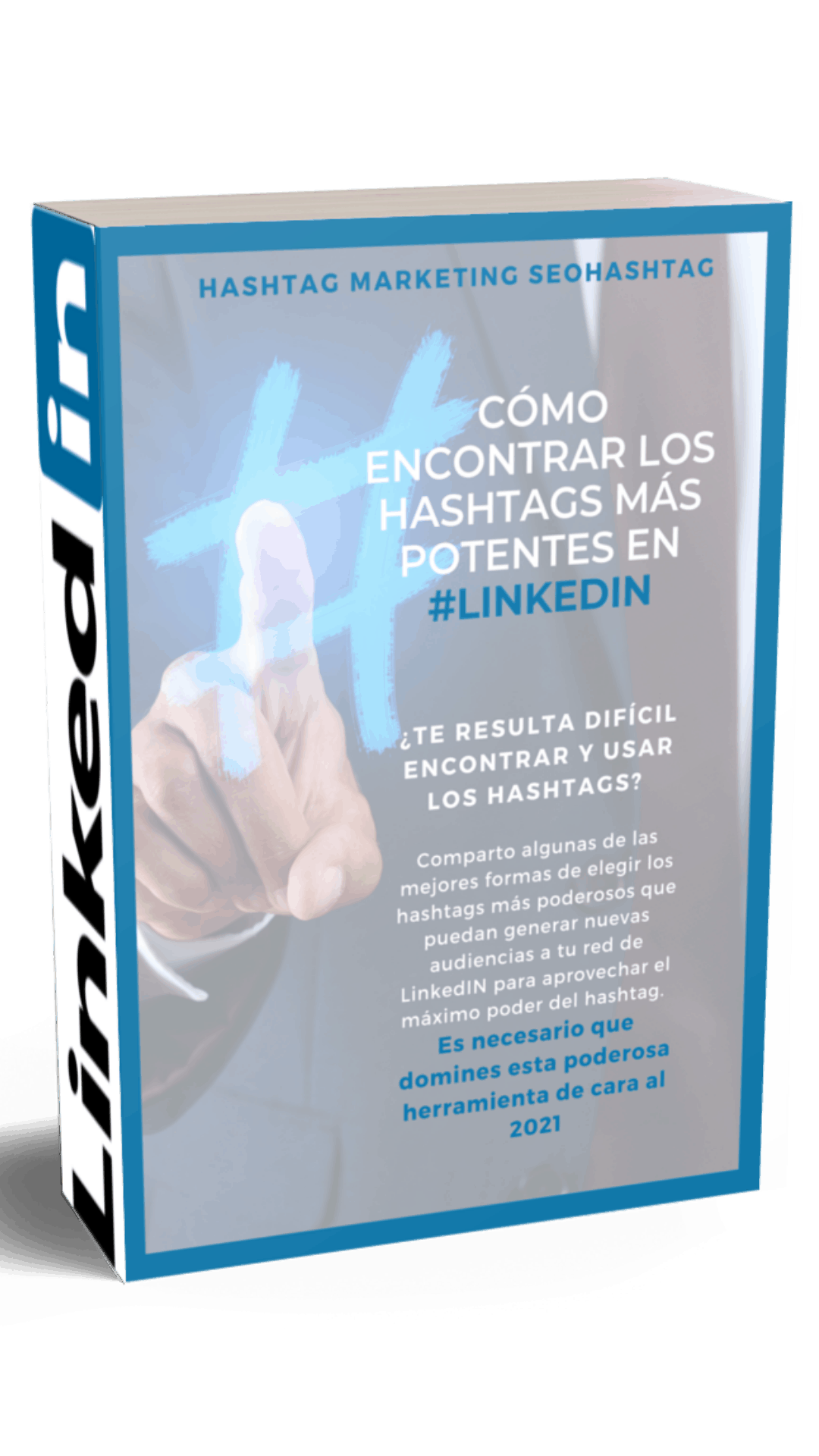 Tebooks #linkedin ADS