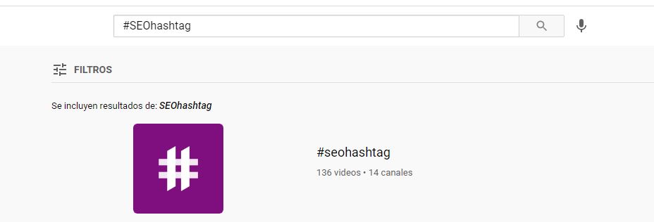 #Hashtags #Youtube #Seohashtag