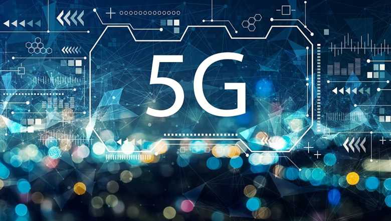 #5g #network #nokia #seohashtag