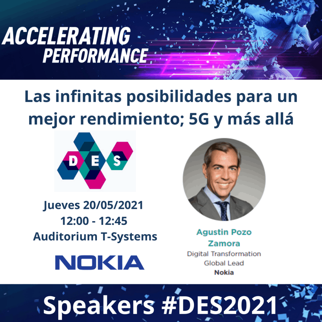 #DES2021- #NOKIA- #Hashtagteam-1