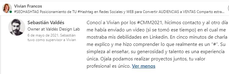 sebastian valdez #seohashtag