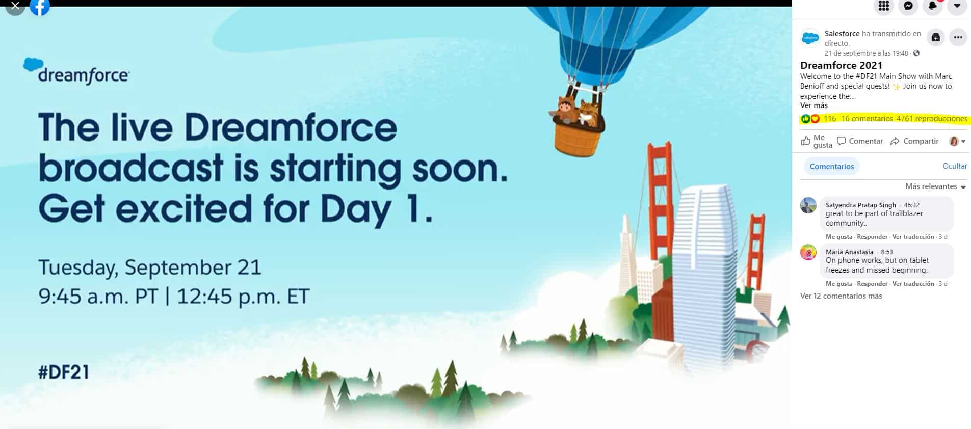 SalesForce 12 #seohashtag #DF21