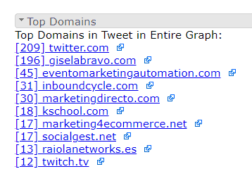 #EMA21 OR @Evento_MA by #seohashtag 2