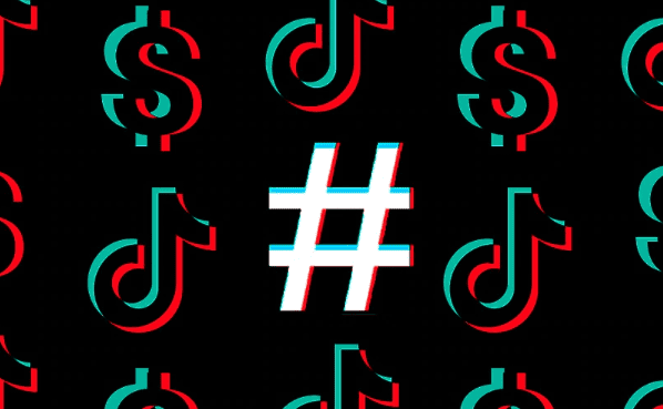 #hashtags #tiktok #seohashtag