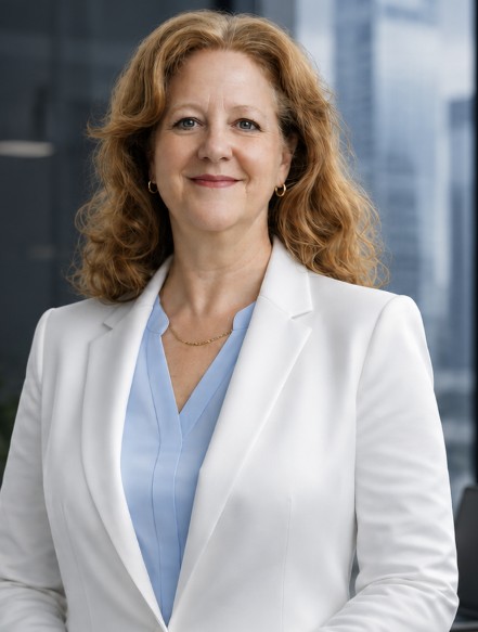 Vivian Francos - Consultoría de Inteligencia Artificial
